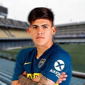 Brandon William Cortés Bustos