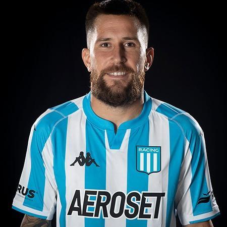 Jonathan Gómez