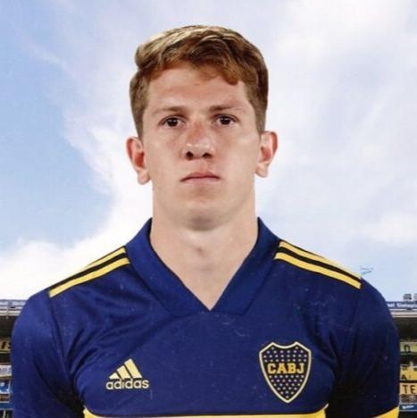 Esteban Rolón