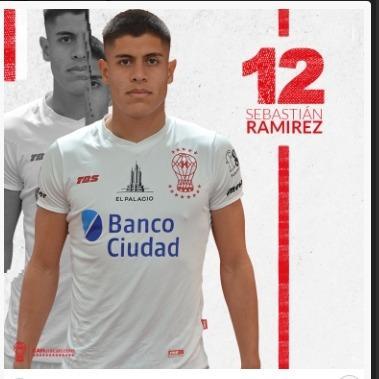 Francisco Ramírez