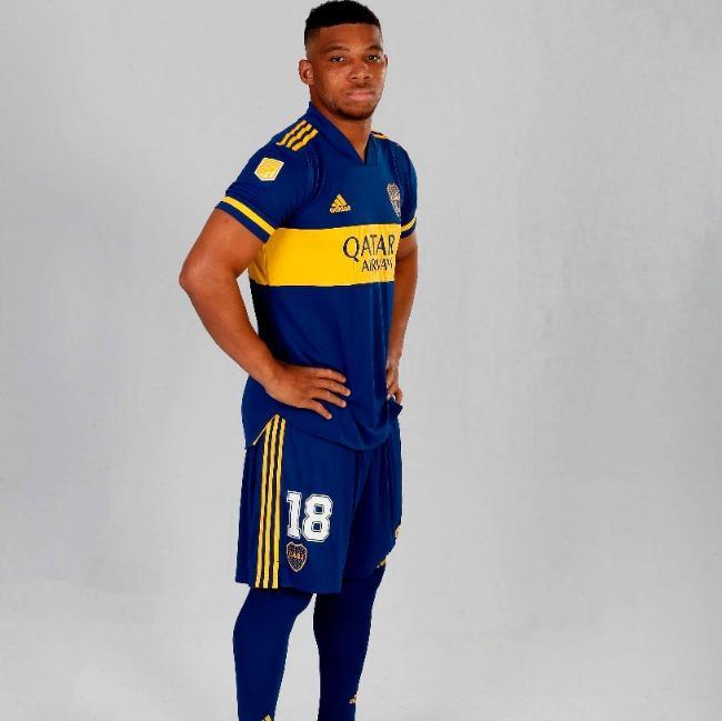 Frank Fabra