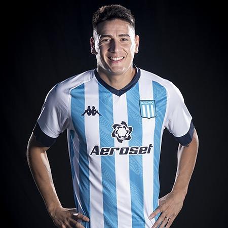Mauricio Martínez