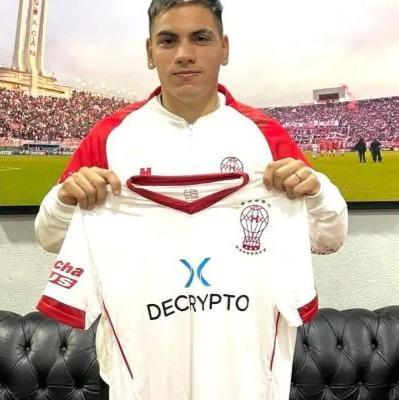 Enzo Nahuel Luna
