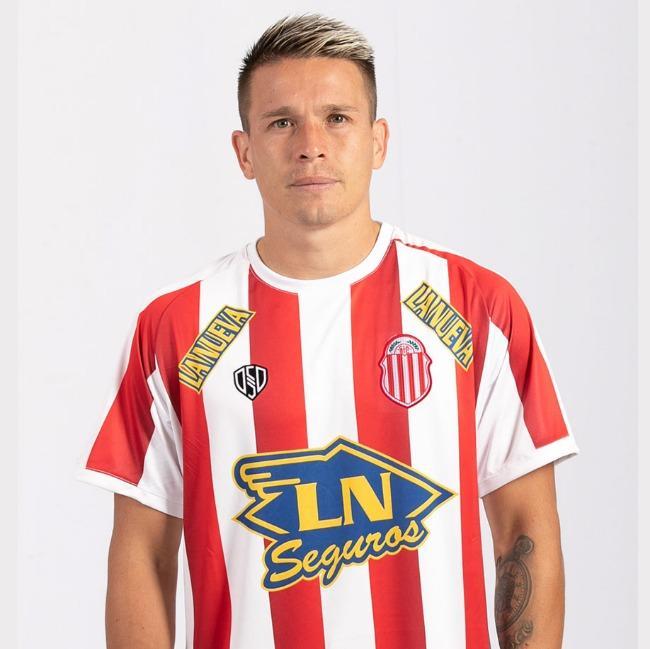 Carlos Arce