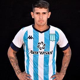 Roman Fernández