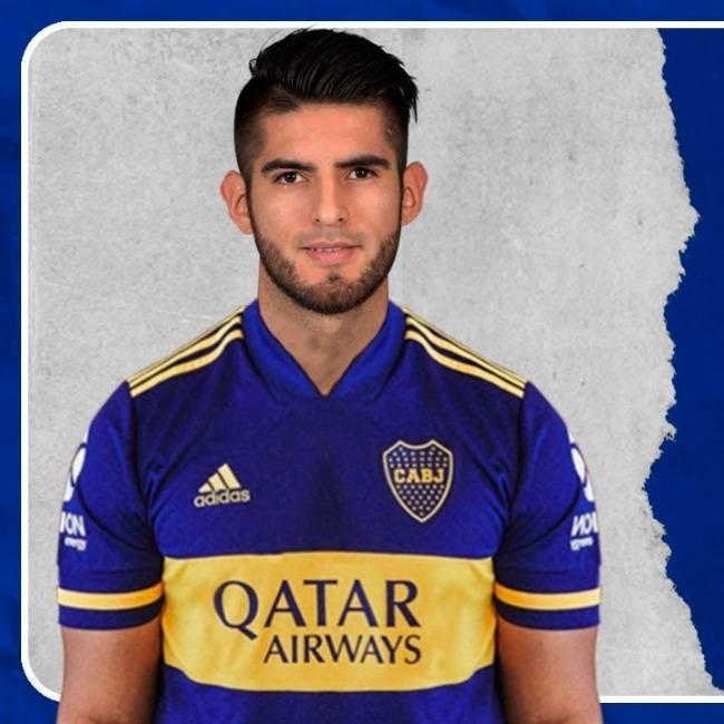 Carlos Zambrano