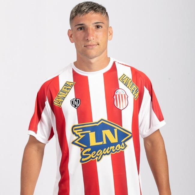 Facundo Mater