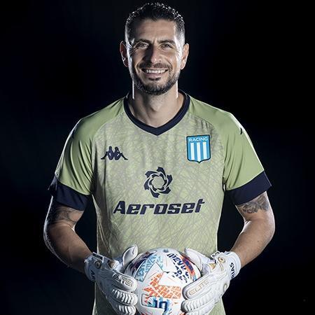 Gabriel Arias