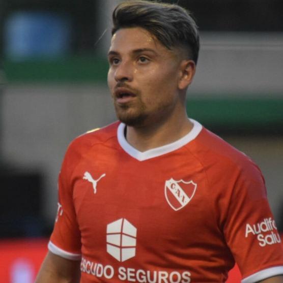 Sebastián Palacios