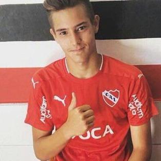 Rodrigo Marquez
