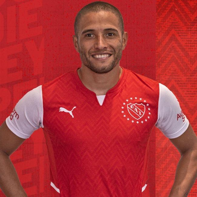 Leandro Benegas