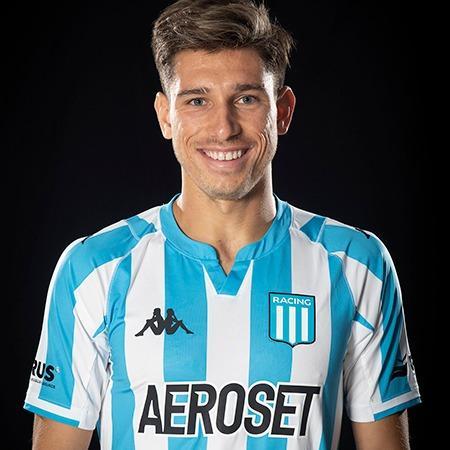 Facundo Mura