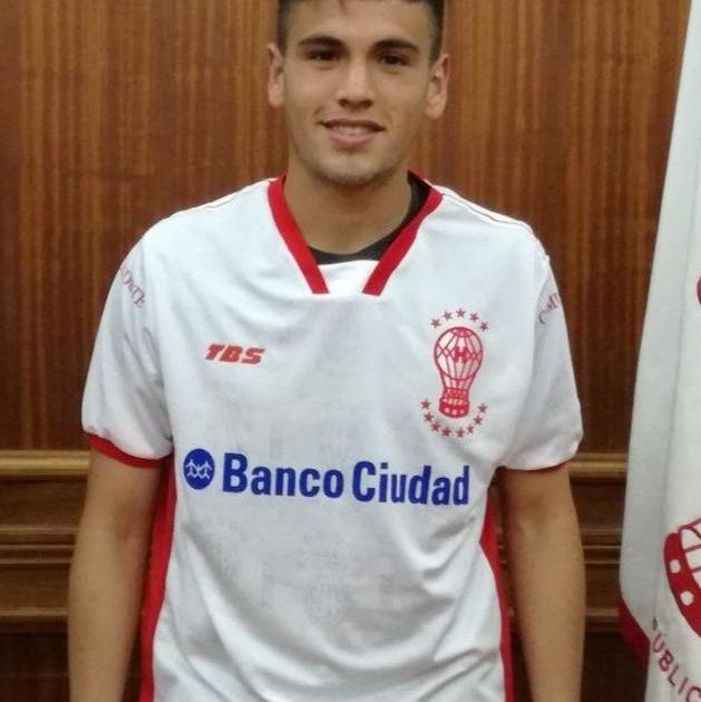 Federico Marín