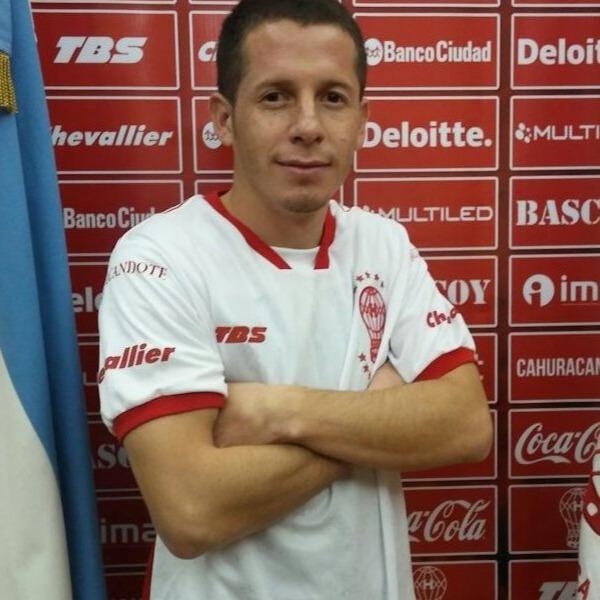 Nicolás Silva