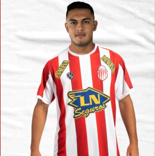Cristian Colmán