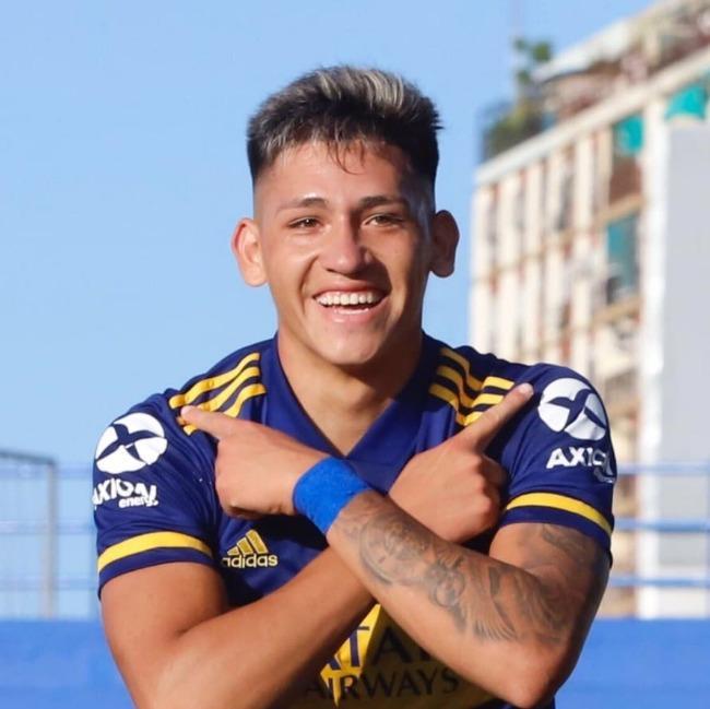 Luis Vázquez