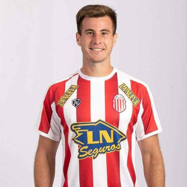 Facundo Castro