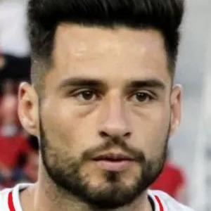 Brian Salvareschi