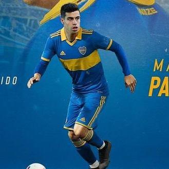Martín Payero