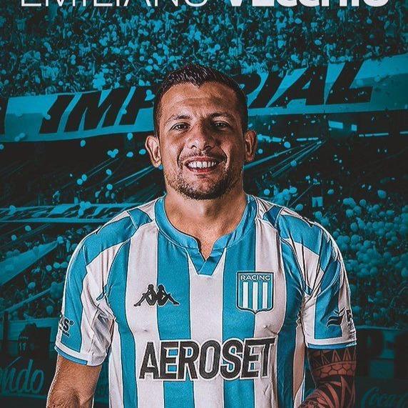 Emiliano Vecchio