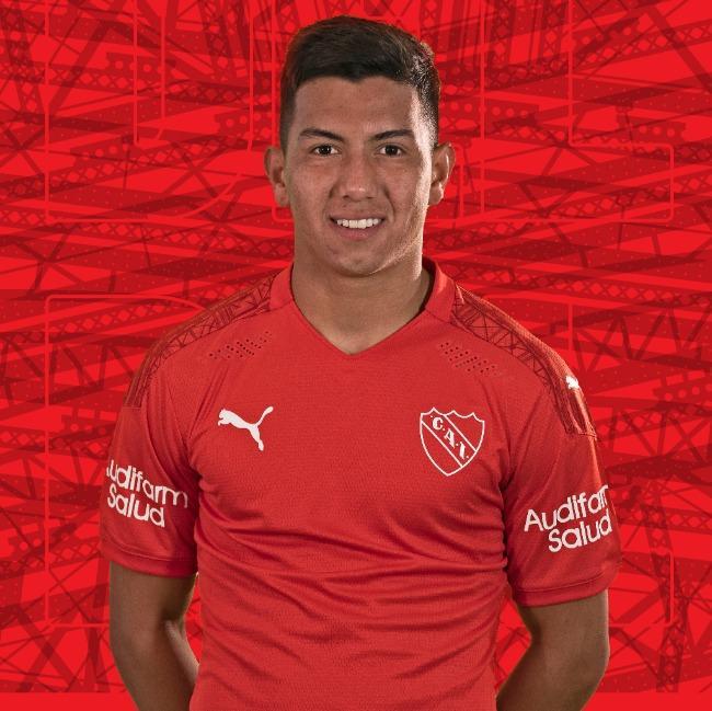 Alan Velasco