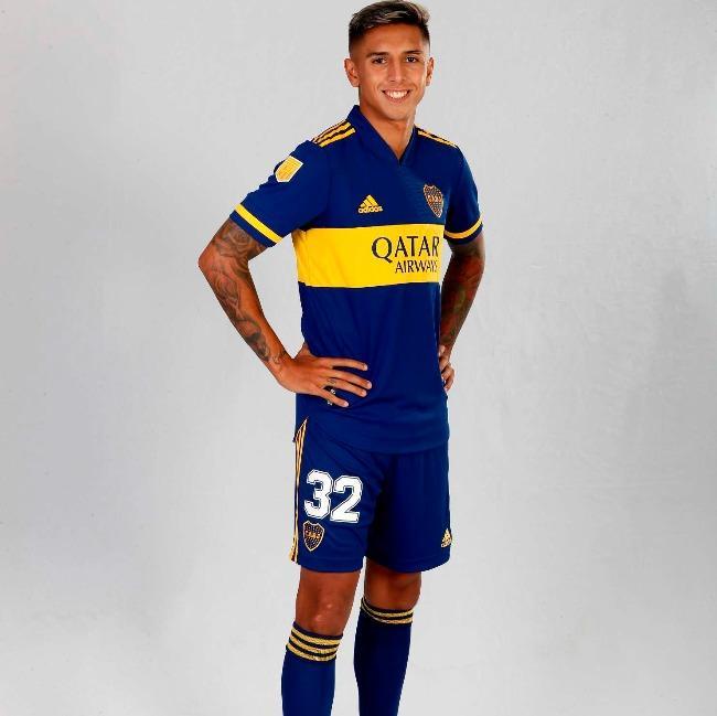 Agustín Almendra
