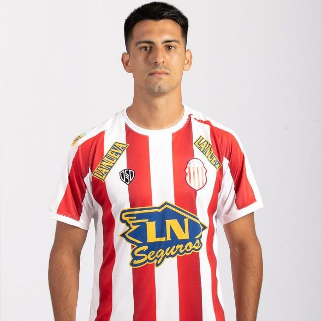 Juan Ignacio Díaz