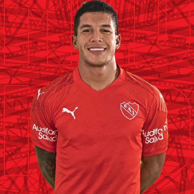Lucas Romero