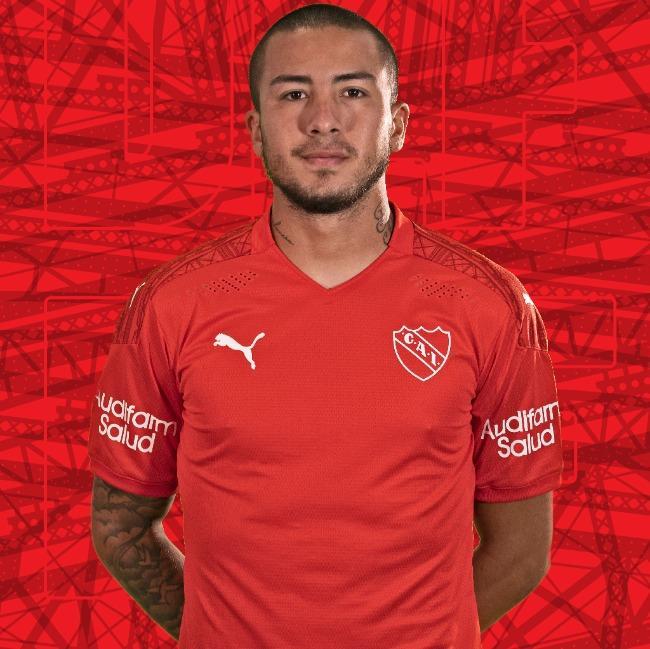 Patricio Ostachuk