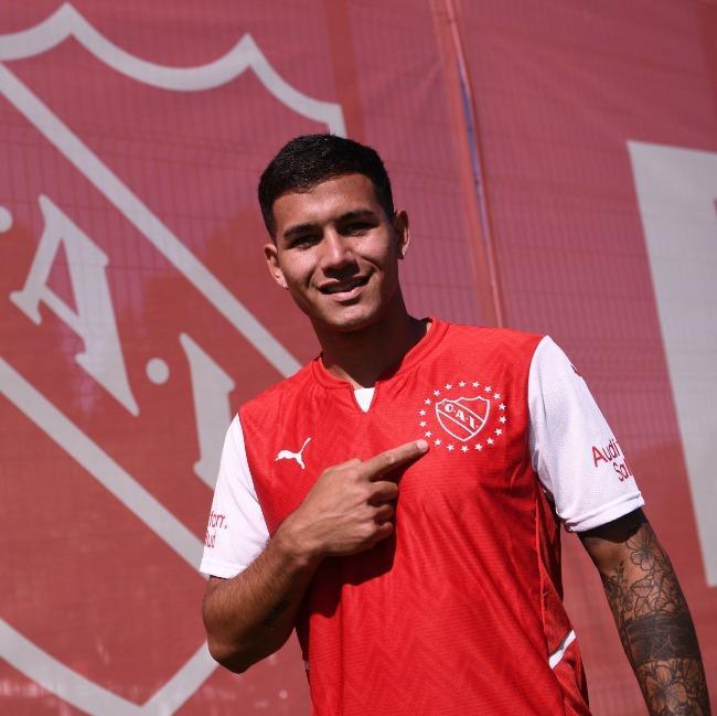Alex Vigo