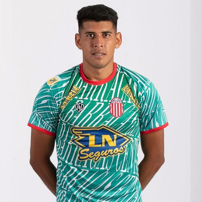 Rodrigo Saracho