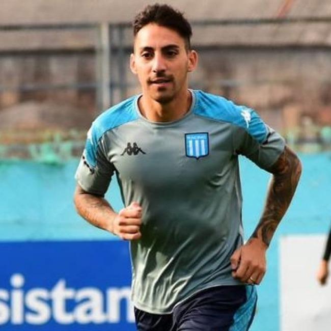 Javier Correa