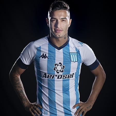 Leonel Miranda