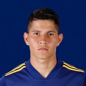 Jorman Campuzano
