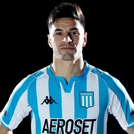 Nicolás Oroz