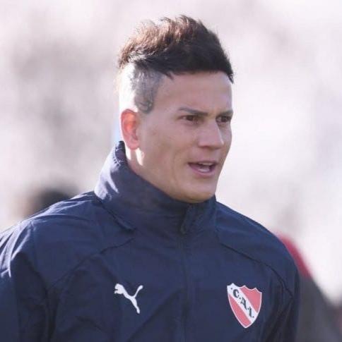 Sebastian Sosa