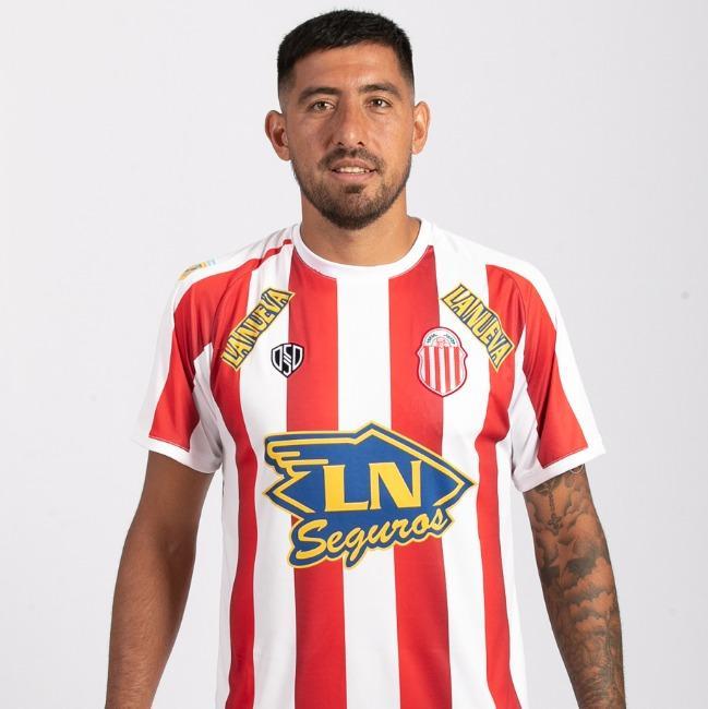 Jonathan Blanco