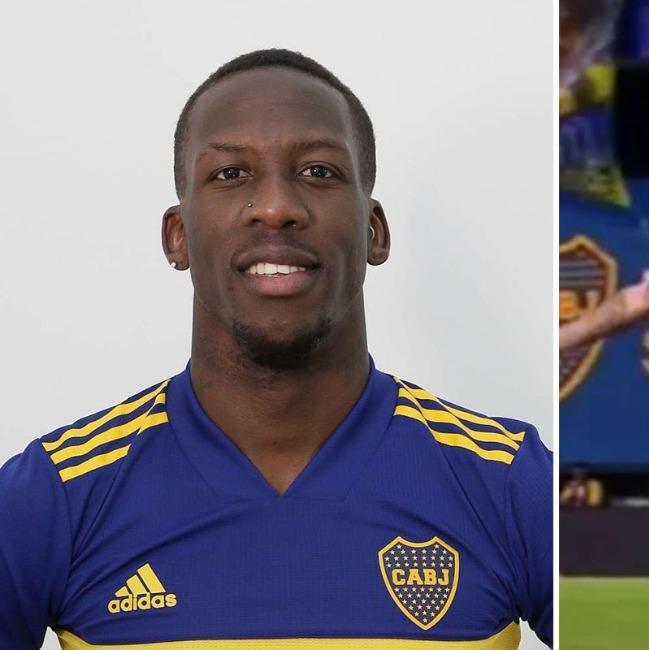 Luis Advíncula