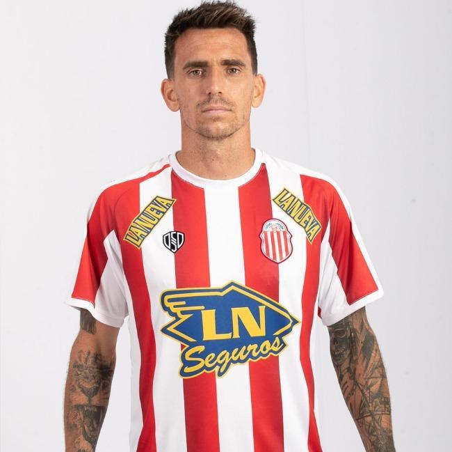 Pablo Mouche