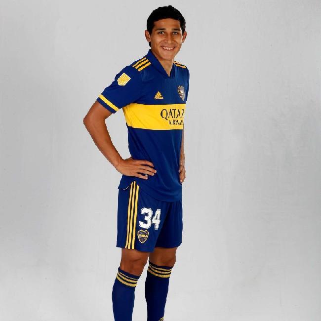Agustín Obando