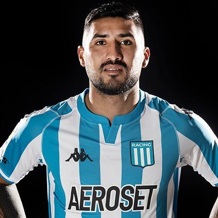 Jonathan Galván