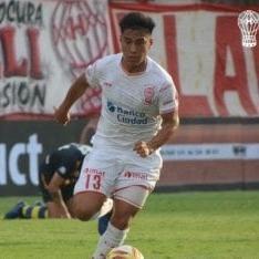 Walter Pérez