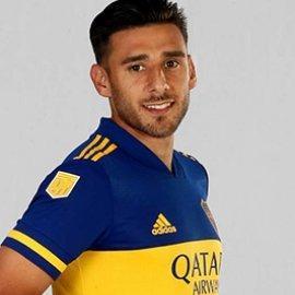 Eduardo Toto Salvio