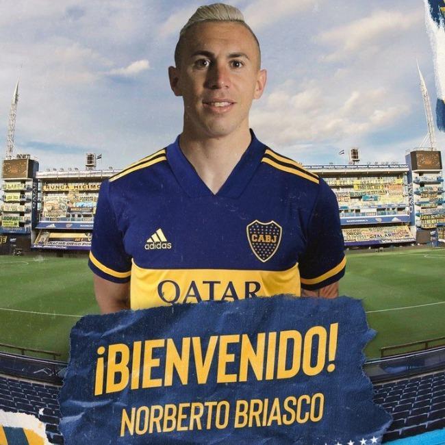 Norberto Briasco