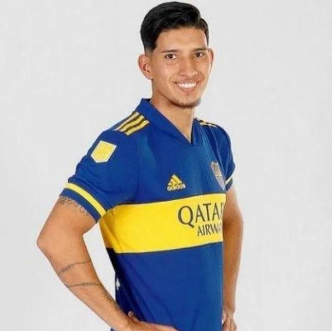 Aaron Molina