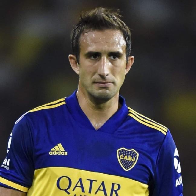 Carlos Izquierdoz