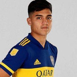 Exequiel Zeballos
