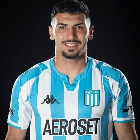 Fernando Prado