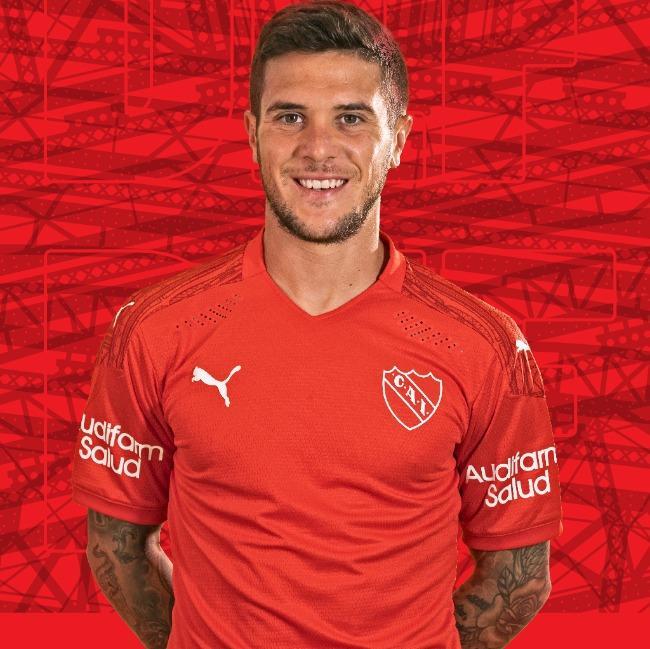 Fabricio Bustos