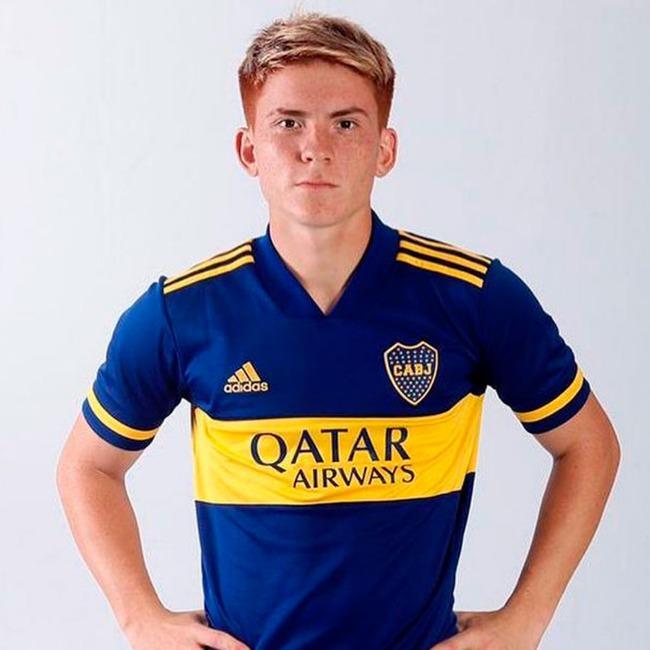 Valentín Barco